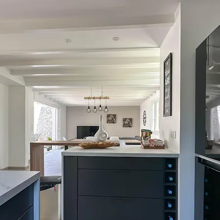 Rénovée à La Palmyre Pour 6 Pers. - Patio, Wifi, Proche Et Commerces - Fr-1-705-85 Les Mathes