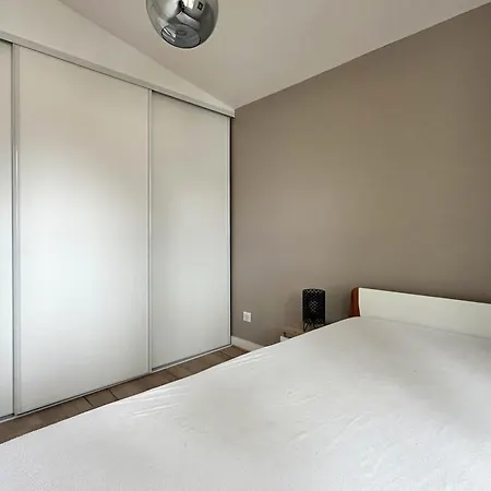 Rénovée à La Palmyre Pour 6 Pers. - Patio, Wifi, Proche Et Commerces - Fr-1-705-85 Hébergement de vacances Les Mathes