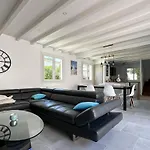 Renovee Pour 7 Pers Avec Wifi - La Palmyre - Fr-1-705-85 *