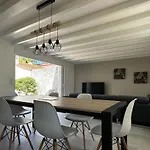 Renovee Pour 7 Pers Avec Wifi - La Palmyre - Fr-1-705-85 Les Mathes