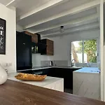 Renovee Pour 7 Pers Avec Wifi - La Palmyre - Fr-1-705-85 *