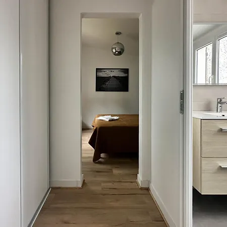 Ferienhaus Villa Renovee Pour 7 Pers Avec Wifi - La Palmyre - Fr-1-705-85 *